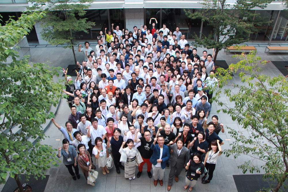 東京一極集中の打破を目指して、全国の「モテる公務員」が京都に大集結!! 「ソーシャル・イノベーション・サミット2016 in 京都」イベントレポート（前編）