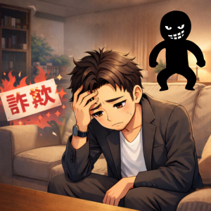 性癖マッチングアプリ業者