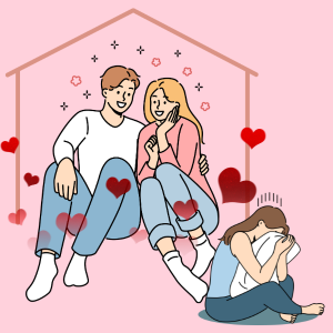 若い女性の方が需要がある
