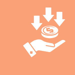 コストが安い